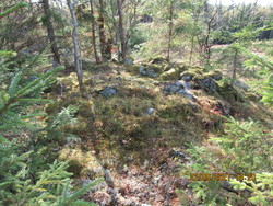 Nord-Øst for Hamborg