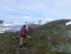 Jetnamsfjellet SØ2