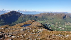 Øygardsfjellet