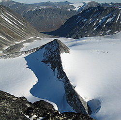 Lindbergtinden