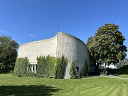 Snarøya kirke