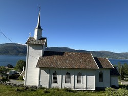 Feios kyrkje