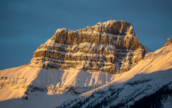 Pilot Mountain South