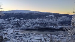 Høgåsen utsiktspunkt