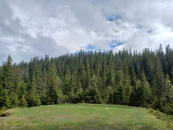 Vestre Sandbotnhaugen