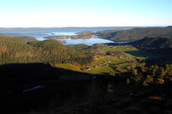Svanemsfjellet