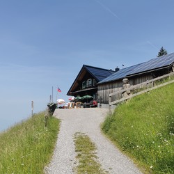 Gafadurahütte
