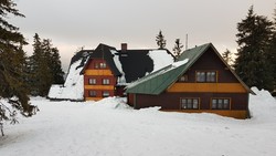 Schronisko Górskie PTTK Rysianka