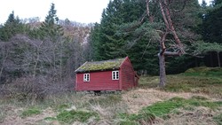 Huldastølen