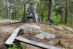 Kjerkeåsen