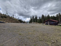 Myllslivegen parkering