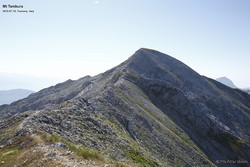 Monte Tambura