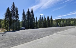 Ringkollen parkering