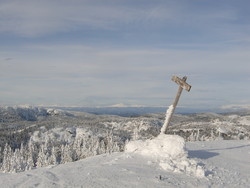 Solumfjellet