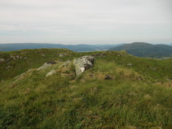 Vest for Vindstallane