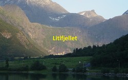 Litlefjellet