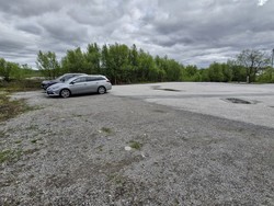 Hesseng barnehage p-plass