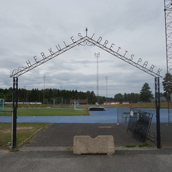 Herkules Idrettspark