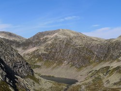 Nordvest for Kjerringdalen