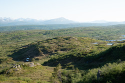 Halvarfjellet