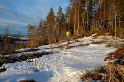 Røssetåsen