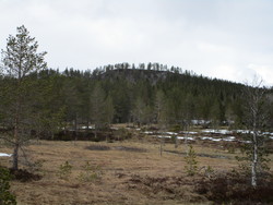 Vettåsen