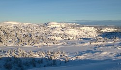 Storstølknatten øst