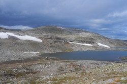 Breiskardfjellet