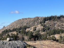 Middagsfjellet