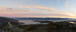 Storfjellet Panorama