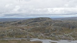 Pæretrekkjaren sørvest