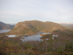Krumfjellet