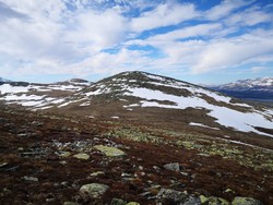 Nordvest for Gloføkkampen