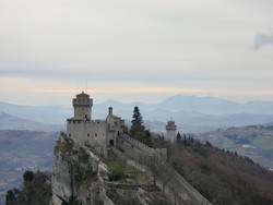 Monte Titano