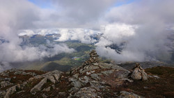 Kikenosi utsiktspunkt