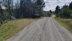 Bergsjøstølen p-lomme