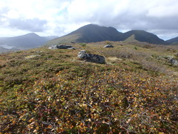 Tverrfjellet