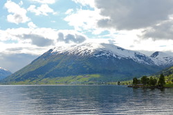 Bjørsetfjellet