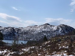 Flatafjellet