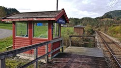 Seimsgrend haldeplass