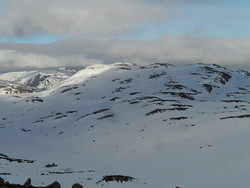 Reindalsfjellet