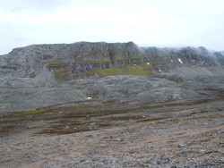 Antarticfjellet