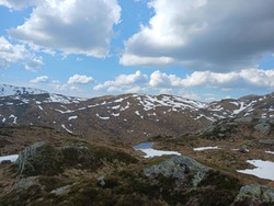 Einehaugfjellet