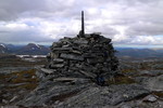 Todalsfjellet