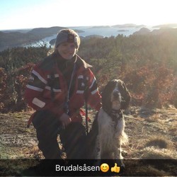 Brudalåsen