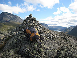 Østre Sjugurdtinden