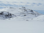 Blåfjell i Sirdal