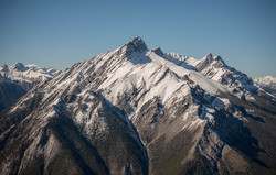 Mount Brewster