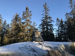 Kjerkeberget Nordvest