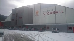 Valdres Storhall